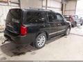Photo 4 of 16 — 2009 Infiniti QX56