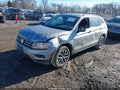 Photo 2 of 17 — 2020 Volkswagen Tiguan