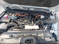 Photo 10 of 14 — 2025 Toyota Land Cruiser