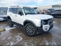 Photo 1 of 14 — 2025 Toyota Land Cruiser