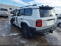 Photo 3 of 14 — 2025 Toyota Land Cruiser