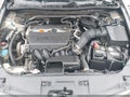 2008 Honda Accord — photo 10 of 15 | VIN 1HGCP26768A138688