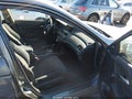 2008 Honda Accord — photo 5 of 11 | VIN JHMCP26388C017692