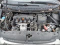 Photo 10 of 11 — 2006 Honda Civic