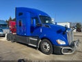 2021 Kenworth T680 — photo 1 of 11 | VIN 1XKYDP9X3MJ438211