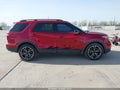 2015 Ford Explorer Sport Trac — photo 13 of 16 | VIN 1FM5K8GTXFGA33873