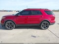 2015 Ford Explorer Sport Trac — photo 14 of 16 | VIN 1FM5K8GTXFGA33873
