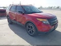 2015 Ford Explorer Sport Trac — photo 1 of 16 | VIN 1FM5K8GTXFGA33873