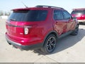 2015 Ford Explorer Sport Trac — photo 4 of 16 | VIN 1FM5K8GTXFGA33873