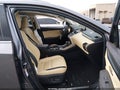 Photo 5 of 15 — 2015 Lexus NX 200t
