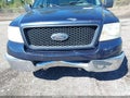 2005 Ford F-150 — photo 12 of 12 | VIN 1FTRF12W95NB11413