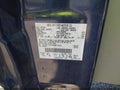 2005 Ford F-150 — photo 9 of 12 | VIN 1FTRF12W95NB11413
