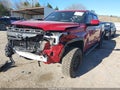 Photo 2 of 16 — 2025 Toyota Tundra