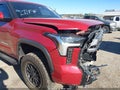 Photo 6 of 16 — 2025 Toyota Tundra