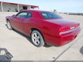 2009 Dodge Challenger — photo 3 of 11 | VIN 2B3LJ44V79H547302