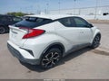 Photo 4 of 16 — 2019 Toyota C-HR