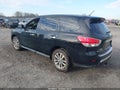 2014 Nissan Pathfinder — photo 3 of 11 | VIN 5N1AR2MM2EC612477
