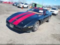 Photo 2 of 16 — 1985 Chevrolet Corvette