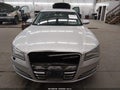 Photo 13 of 18 — 2012 Audi A8