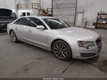 Photo 1 of 18 — 2012 Audi A8