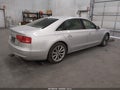 Photo 4 of 18 — 2012 Audi A8