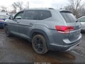 Photo 3 of 18 — 2019 Volkswagen Atlas