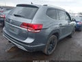 Photo 4 of 18 — 2019 Volkswagen Atlas