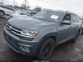 Photo 6 of 18 — 2019 Volkswagen Atlas