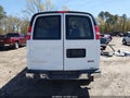 Photo 17 of 17 — 2021 GMC Savana