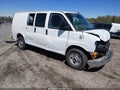 Photo 1 of 17 — 2021 GMC Savana