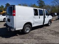 Photo 4 of 17 — 2021 GMC Savana