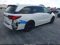 Photo 4 of 16 — 2025 Honda Odyssey