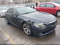 Photo 1 of 11 — 2010 BMW 6 Series