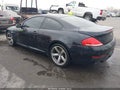 Photo 3 of 11 — 2010 BMW 6 Series