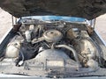 1985 Pontiac Parisienne — photo 10 of 17 | VIN 1G2BT69H3FX222337