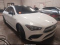 Photo 1 of 15 — 2021 Mercedes-Benz CLA-Class