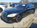 Photo 2 of 11 — 2008 Mercedes-Benz S-Class