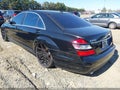 Photo 3 of 11 — 2008 Mercedes-Benz S-Class