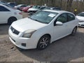 2012 Nissan Sentra — photo 2 of 12 | VIN 3N1AB6AP0CL674026