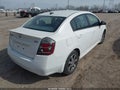 2012 Nissan Sentra — photo 4 of 12 | VIN 3N1AB6AP0CL674026