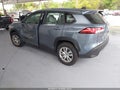 Photo 3 of 16 — 2025 Toyota Corolla Cross