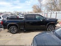 Photo 17 of 23 — 2023 GMC Sierra 3500 HD