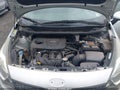 Photo 10 of 11 — 2016 Kia Rio