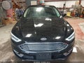 Photo 12 of 16 — 2017 Ford Fusion