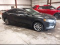 Photo 1 of 16 — 2017 Ford Fusion