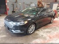 Photo 2 of 16 — 2017 Ford Fusion