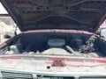 1985 GMC K1500 — photo 10 of 11 | VIN 1GTEK14H4FF733745