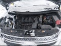 2013 Ford Police Interceptor Utility — photo 10 of 20 | VIN 1FM5K8AR0DGA38509