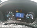 2013 Ford Police Interceptor Utility — photo 7 of 20 | VIN 1FM5K8AR0DGA38509