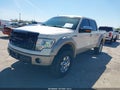 2009 Ford F-150 — photo 2 of 16 | VIN 1FTPW14V89KB81357